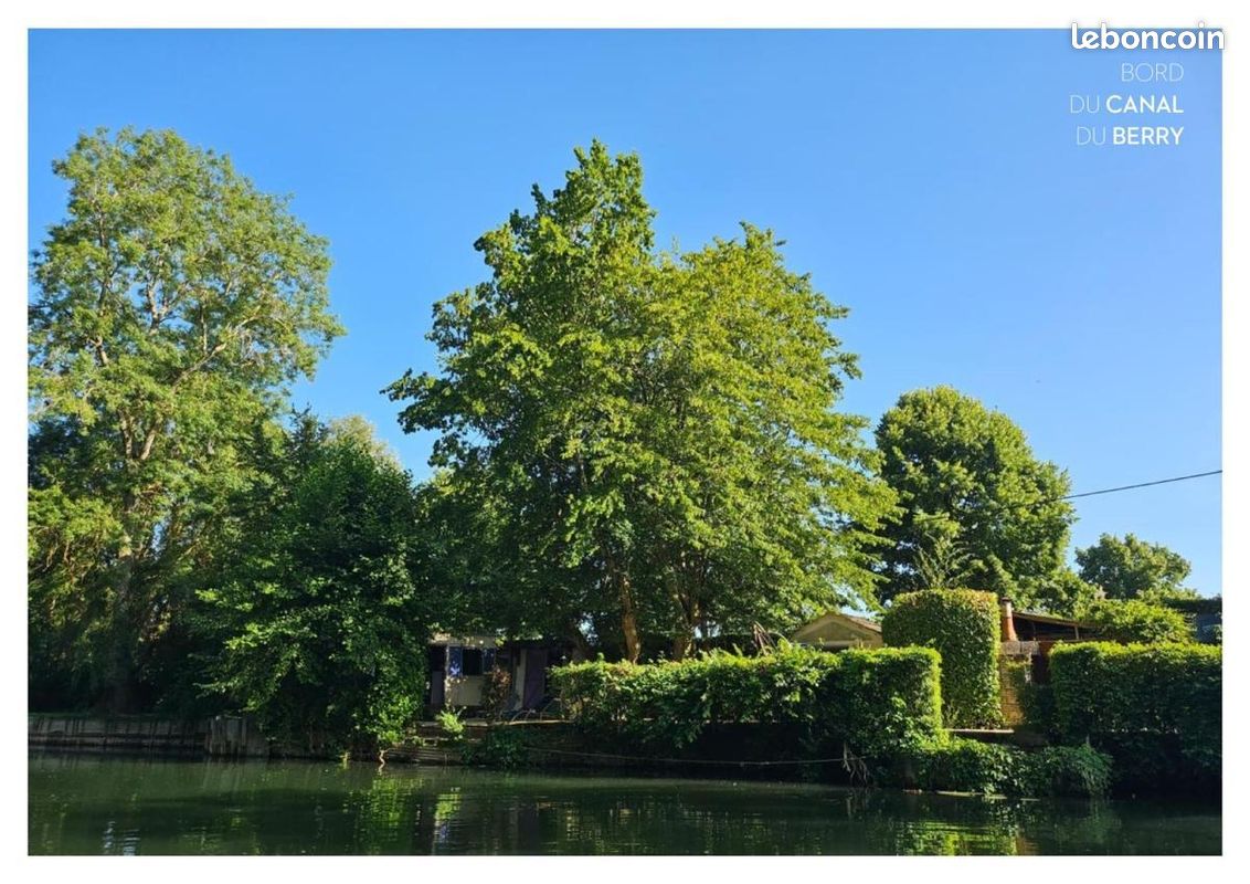 Terrain 387 m² · à Vierzon · 387 m² · 39 800 €
