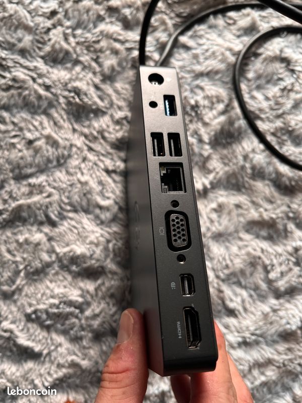 Docking Station DELL (image 4)