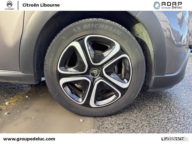 Citroen C3 PureTech 82ch Origins S&S E6.d (image 20)