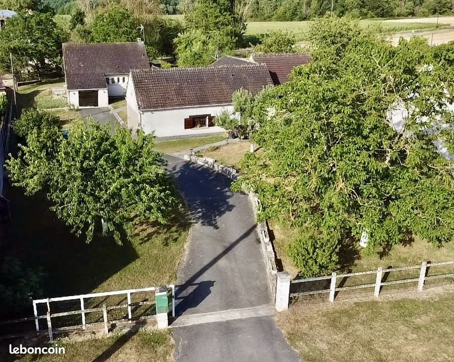 Maison 7 pièces 133 m² · à Donnemarie-Dontilly · 133 m² · 240 000 €