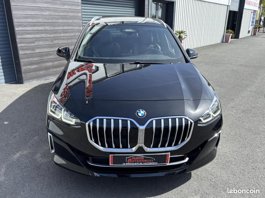 BMW Serie 2 Active Tourer (U06) 218 i 156 BVA (image 2)