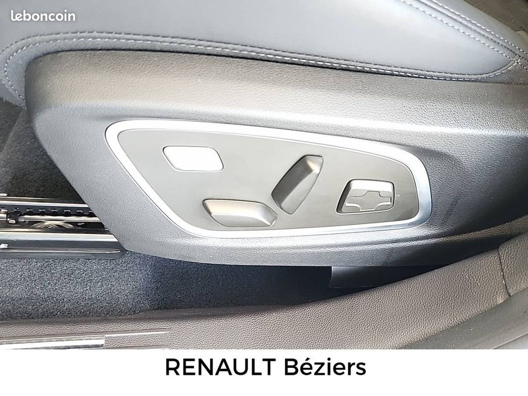 RENAULT Rafale E-Tech full hybrid 200 ch esprit Alpine (image 13)
