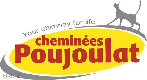 RECHERCHE : POUJOULAT conduit de fumée THERMINOX ZI ou INOX-GALVA (image 1)