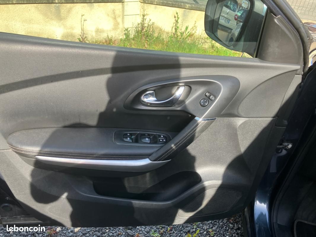 Renault Kadjar dCi 110 Energy Intens EDC (image 5)