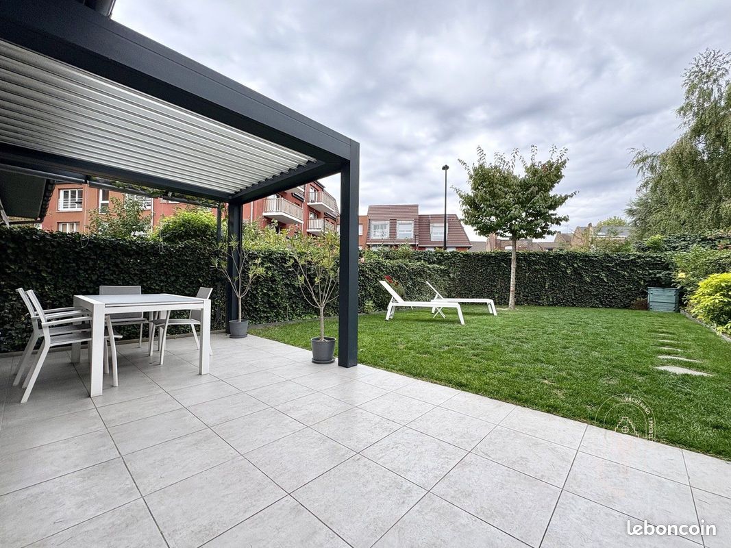 Maison 4 pièces 83 m² · à Tourcoing · 83 m² · 329 000 €