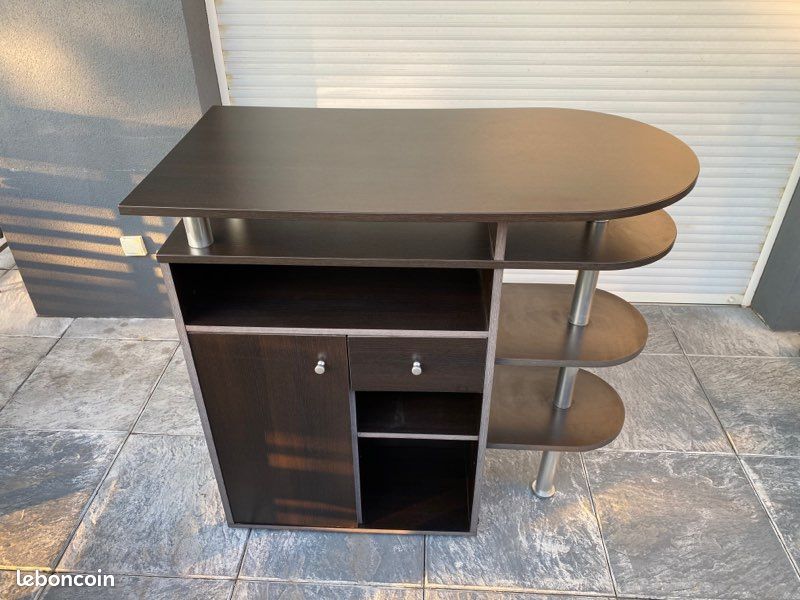 Bar + tabouret (image 4)