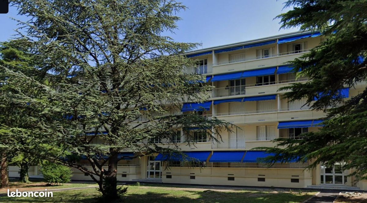 Appartement 2 pièces 64 m² · à Livron-sur-Drôme · 64 m² · 725 €/mois