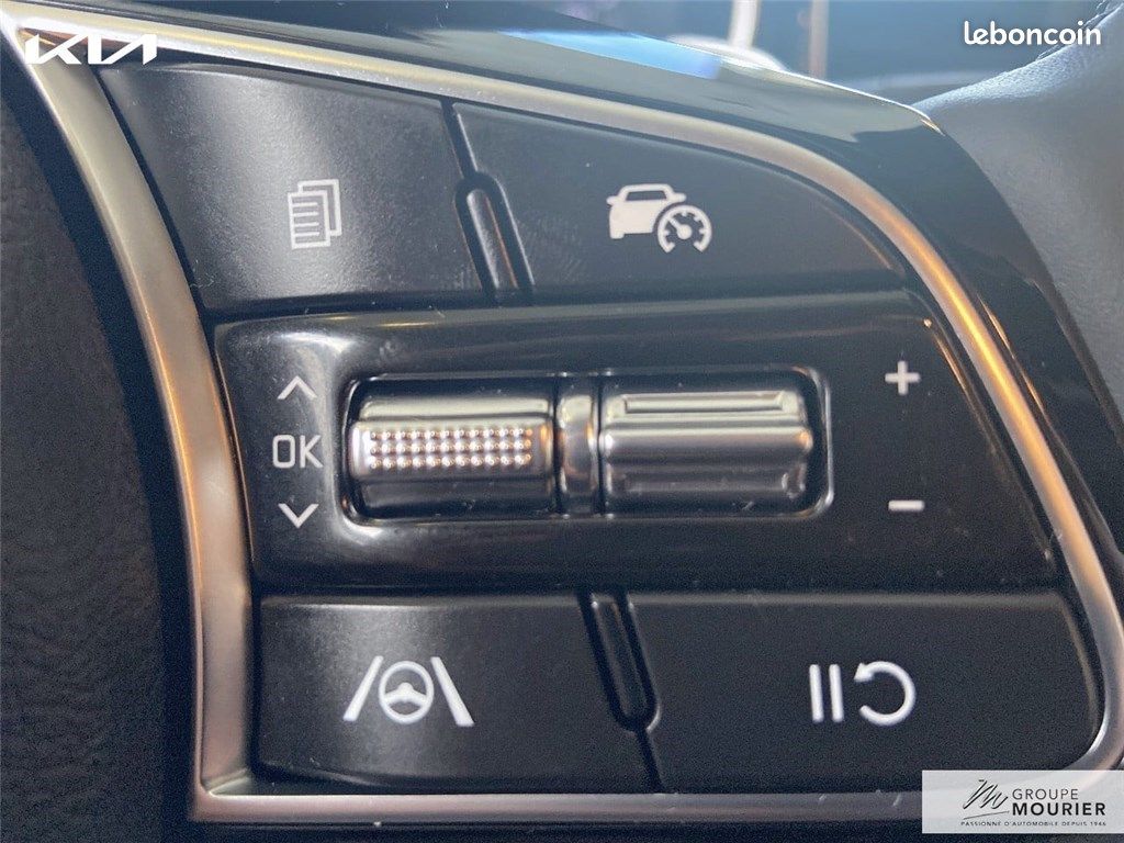 Kia CEED III 1.0 T-GDI MHEV 100 CH DCT7 Active (image 18)