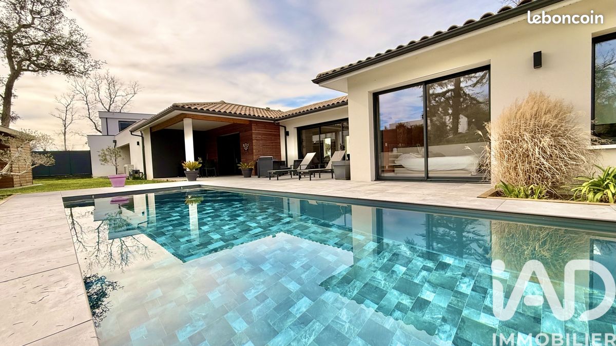 Maison 6 pièces 146 m² · à Bouliac · 146 m² · 799 000 €