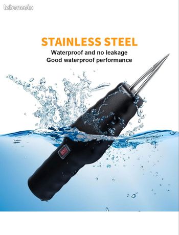 Generic Plumeuse Portable Pour Plumes, Plumeuse Électrique Pour Volaille,Machine Électrique Pour