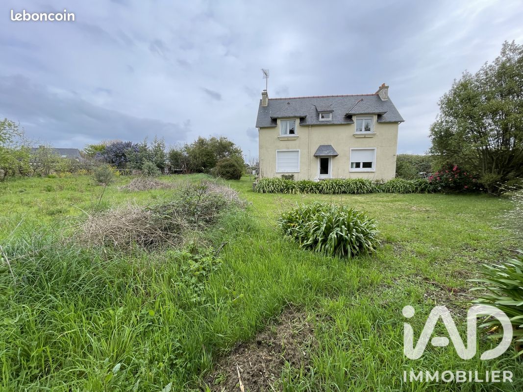 Maison 4 pièces 105 m² · à Ploubazlanec · 105 m² · 273 000 €