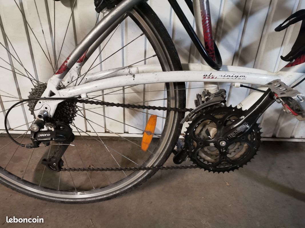 Vélo Décathlon Triban Road Vélos