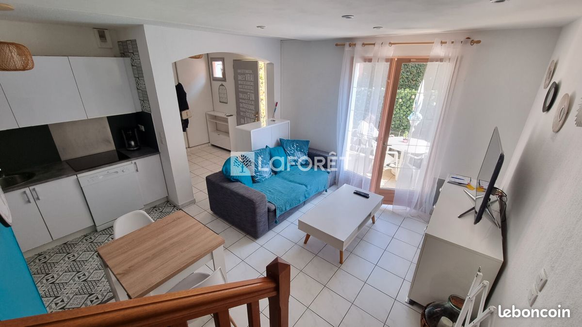 Maison 3 pièces 51 m² · à Mouans-Sartoux · 51 m² · 265 000 €