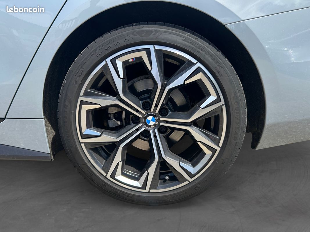 BMW 4 COUPE GRAN COUPE 420D BUSINESS DESIGN 190Ch Garantie 12 mois (image 18)
