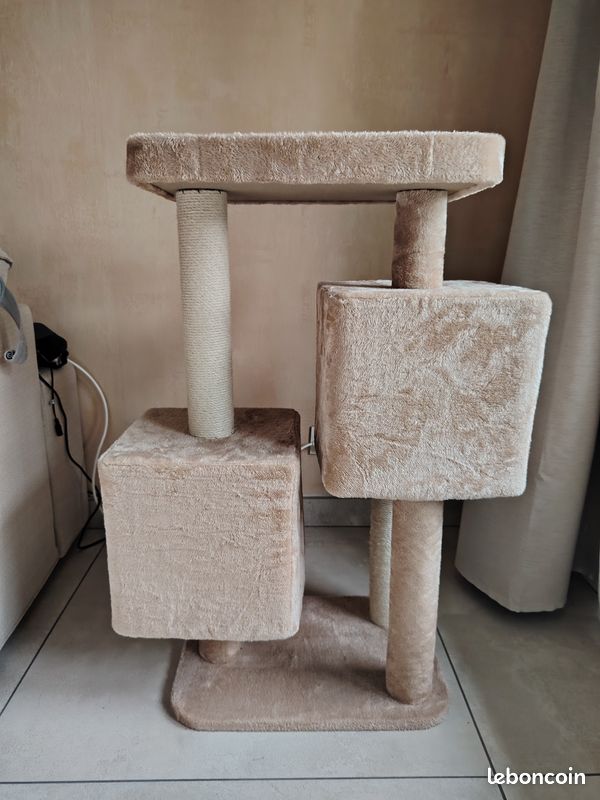 Arbre à chat (image 3)