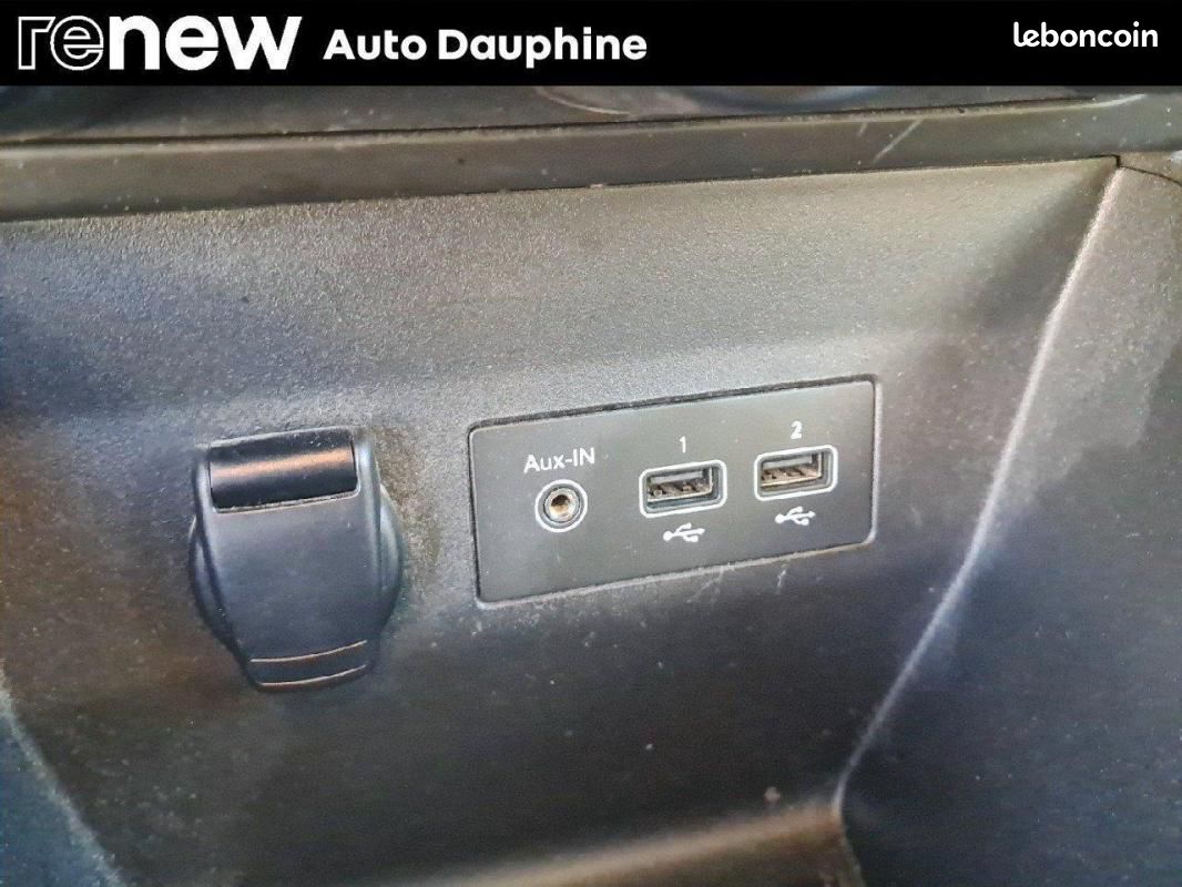 Renault Clio V Blue dCi 100 Evolution (image 16)