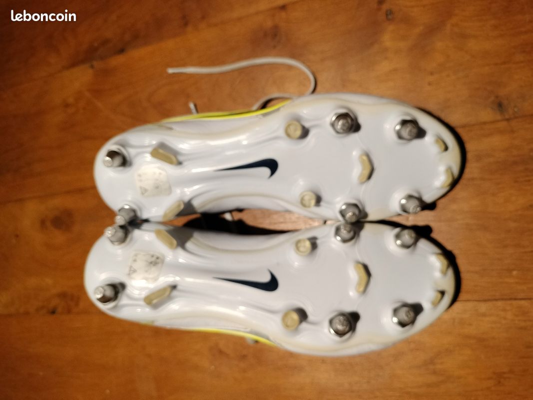Nike Tiempo DJ8038-055 (image 5)
