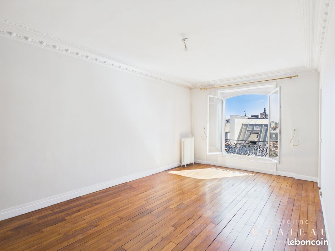 Appartement 2 pièces 70 m² · à Paris · 70 m² · 2 690 €/mois