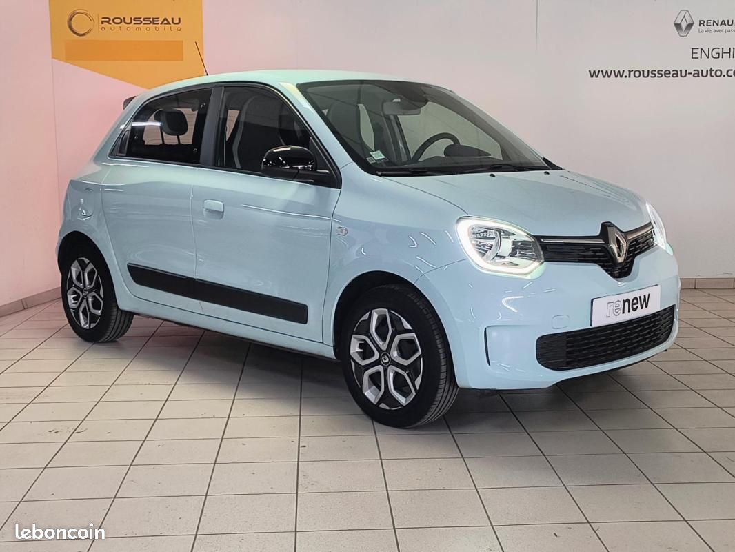 Renault Twingo III SCe 65 Equilibre (image 4)