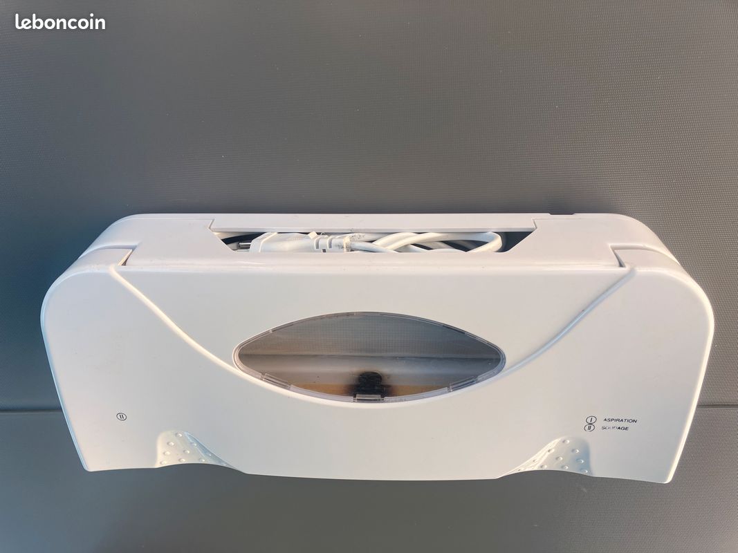 Vends Machine à vide (image 4)