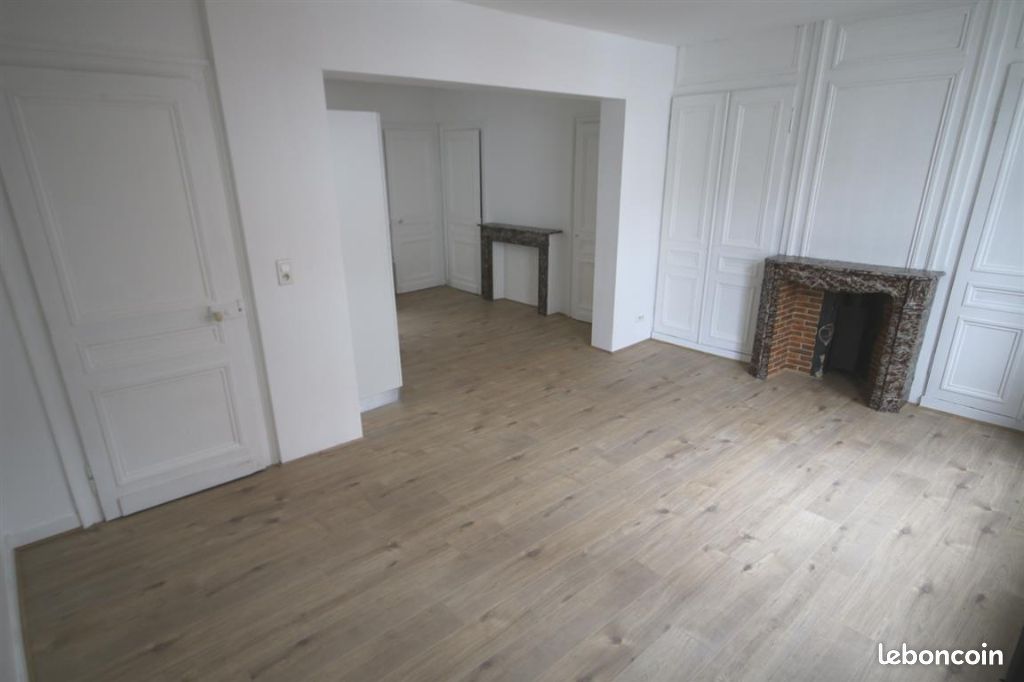 Appartement 3 pièces 75 m² · à Lille · 75 m² · 1 200 €/mois