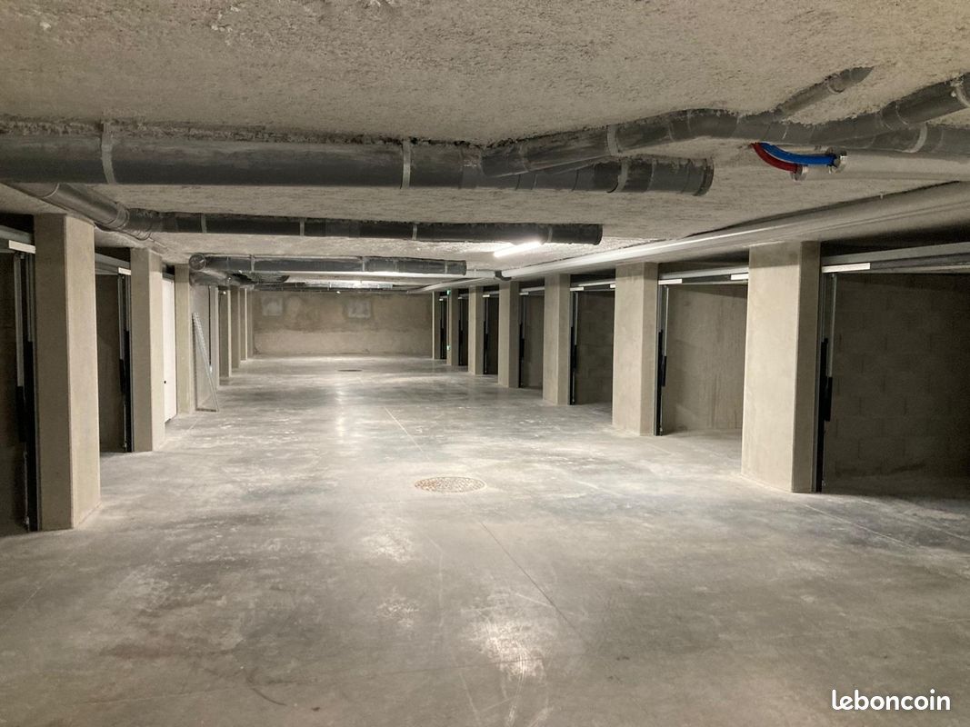Appartement 2 pièces 48 m² · à Schiltigheim · 48 m² · 605 €/mois