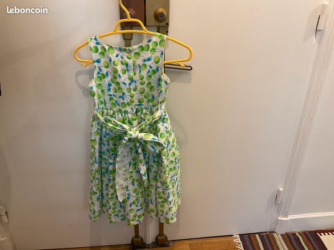Robes de cérémonie (image 3)