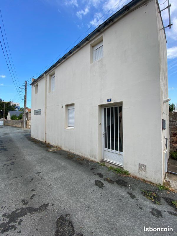 Maison 2 pièces 40 m² · à Les Sables-d'Olonne · 40 m² · 130 000 €