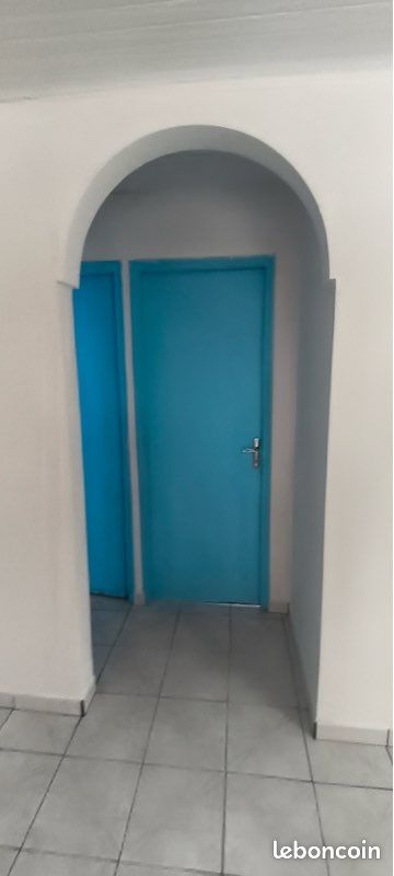 Haut de villa 54 m² – 2 chambres – Vue panoramique mer & Vauclin (image 8)