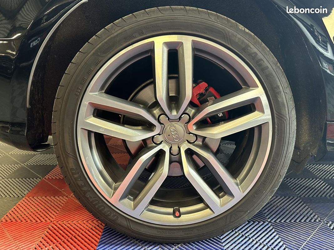 Audi sq5 3.0 tdi 325 pro line quattro bva (image 31)