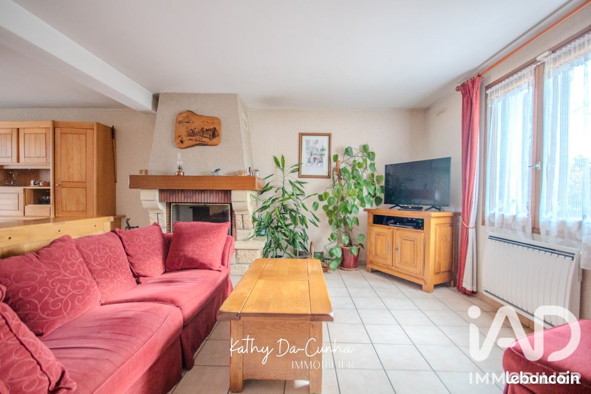 Maison 4 pièces 85 m² (image 9)