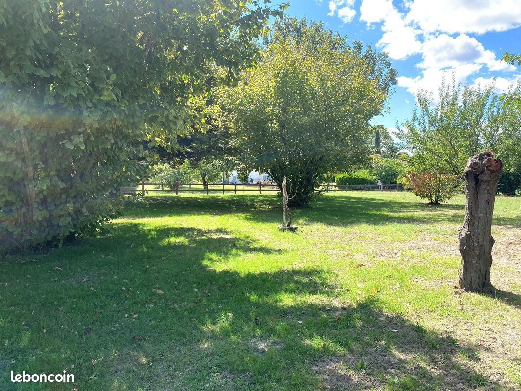 Terrain 920 m² · à Marmande · 920 m² · 44 000 €