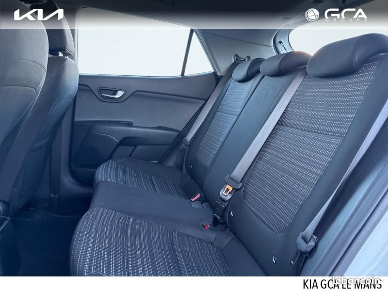 Kia Stonic 1.0 T-GDi 100ch Active (image 14)