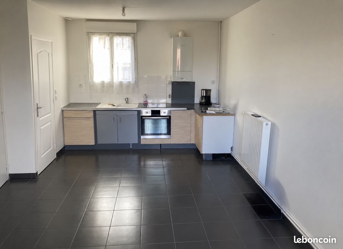 Appartement 2 pièces 36 m² · à Alfortville · 36 m² · 986 €/mois