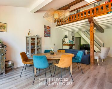Maison 650 000 € - 145 m²