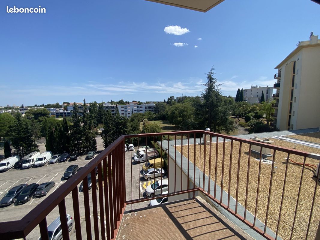 Appartement 2 pièces 39 m² · à Montpellier · 39 m² · 749 €/mois