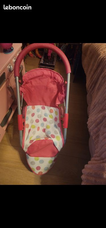 Poulette enfant (image 2)