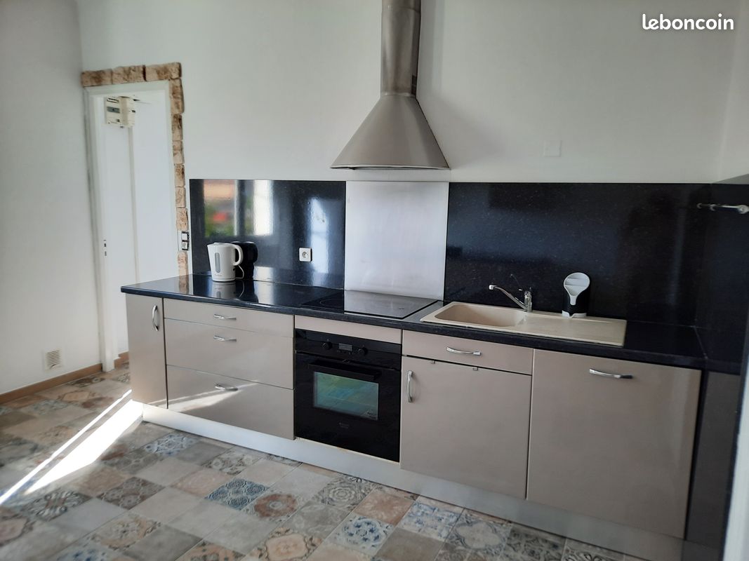 Appartement 5 min de la mer (image 5)