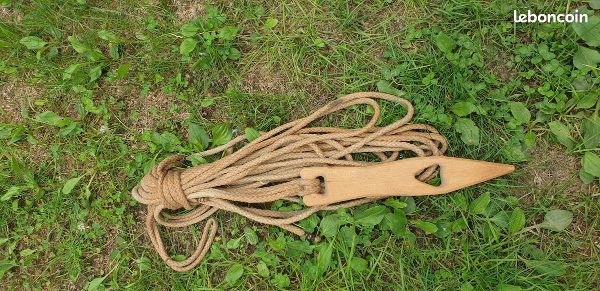 Kit de fauchage du parfait marcaire (image 6)