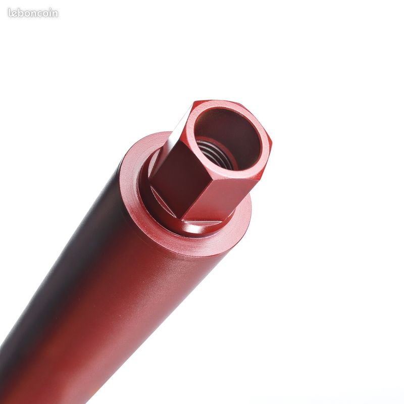 COURONNE DIAMANT Ø 202*LU 400 MM SEGMENTS BEST - A EAU ou A SEC - NEUF - 1 1/4 " (image 3)