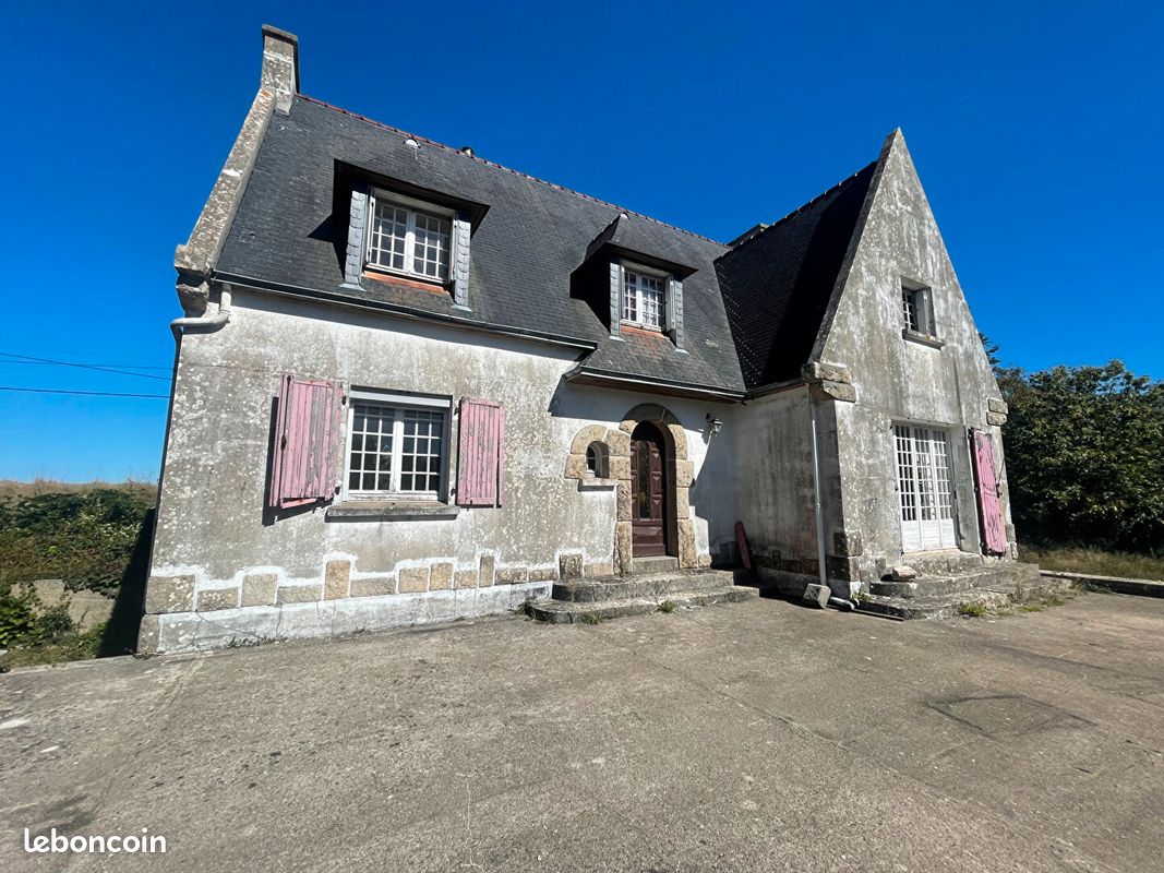 Maison 8 pièces 150 m² · à Plonéis · 150 m² · 244 950 €