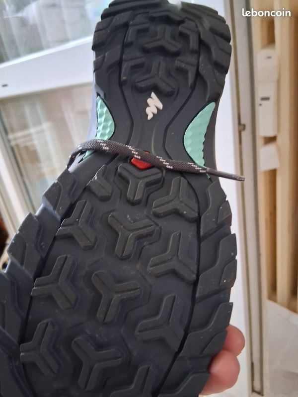 Chaussures taille 38, Queshua (image 6)