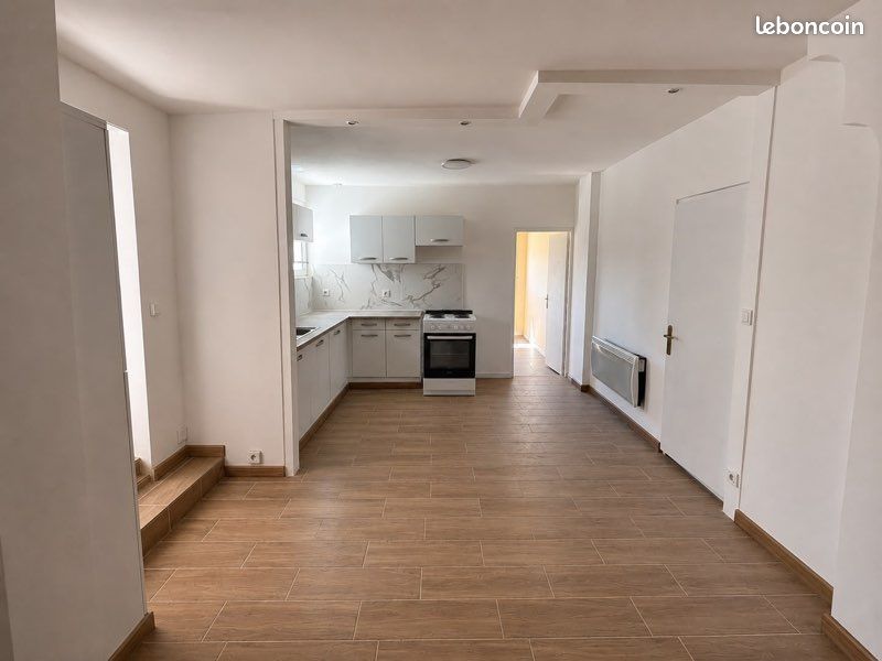 Appartement 3 pièces 50 m² · à Talence · 50 m² · 1 000 €