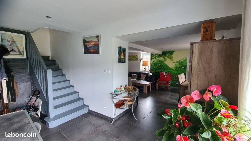 Maison 5 pièces 107 m² (image 5)