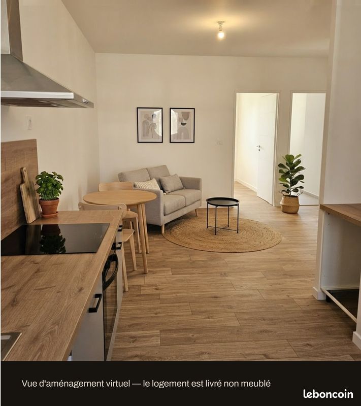 Parking 40 m² · à Toulouse · 40 m² · 188 000 €