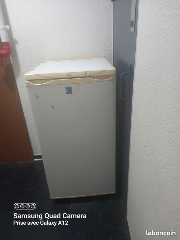 Donne frigo (image 1)