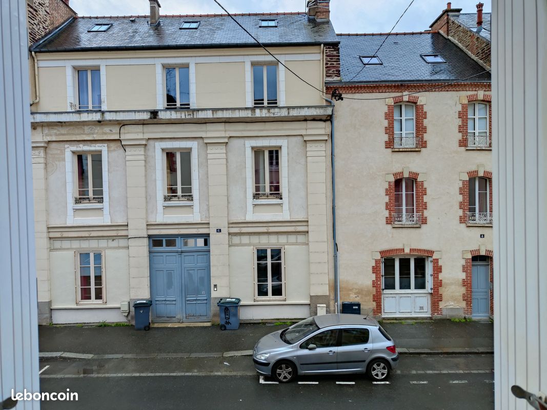 Location Maison Thorigné Fouillard Le Bon Coin Location appartement et maison à louer Bretagne - leboncoin