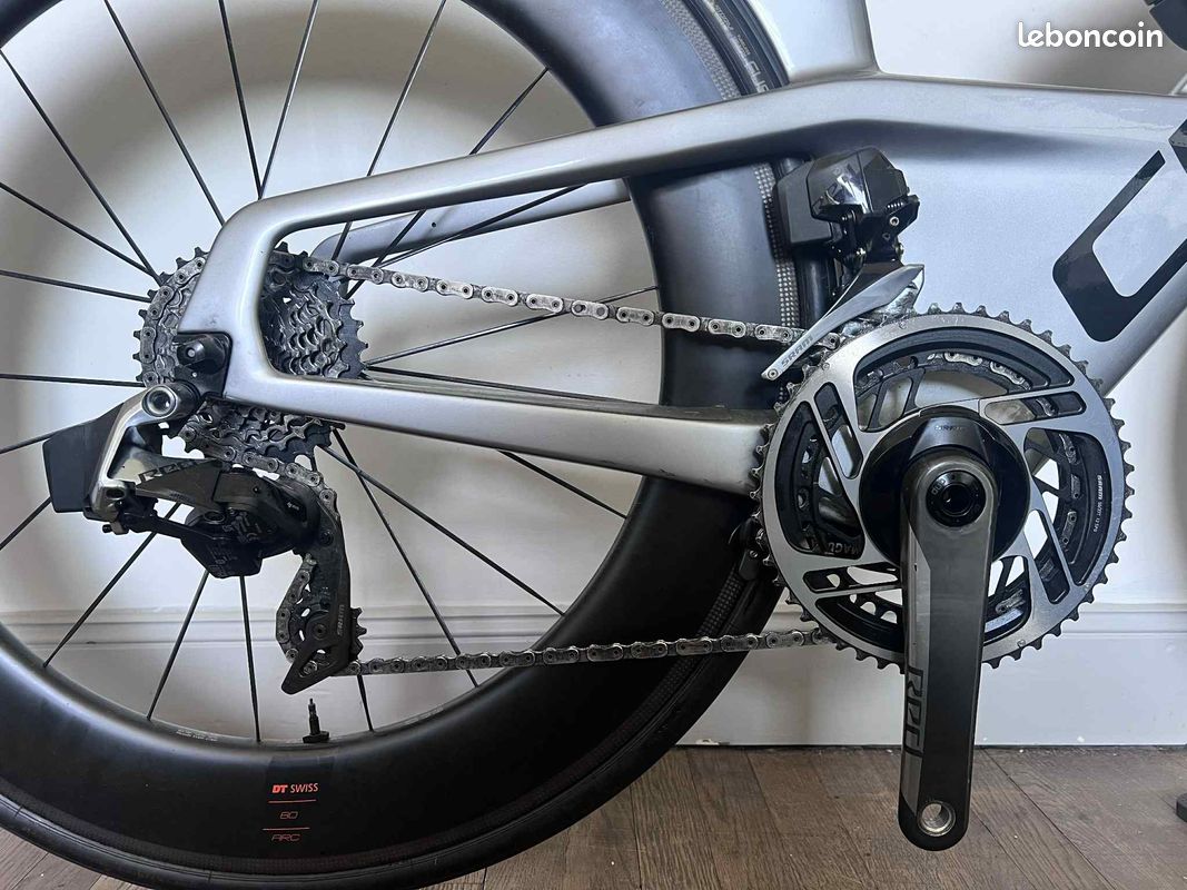 Cube Aerium C:68 SLT (image 2)