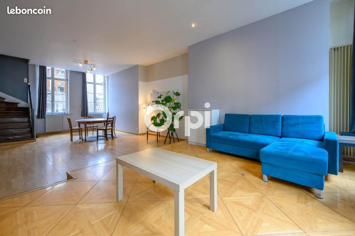 Maison de ville 5 pièces 195 m² (image 4)