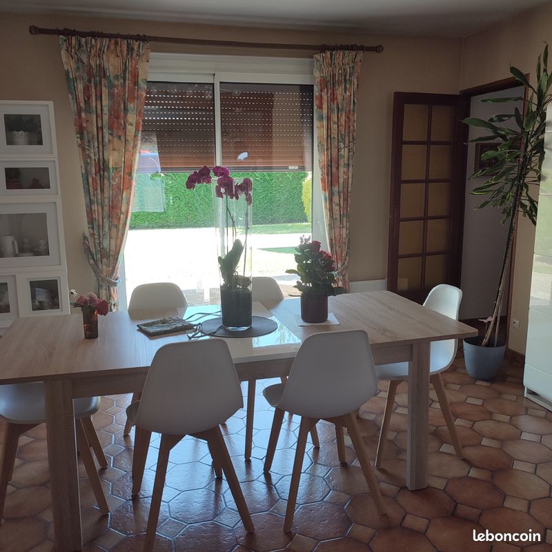 A vendre maison individuelle trop grande pour le vendeur (image 3)